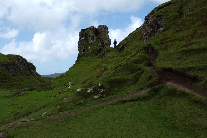 4 Day Highlands and Isle of Skye Tour from Glasgow - What your guide does with the time (and how that affects your trip)