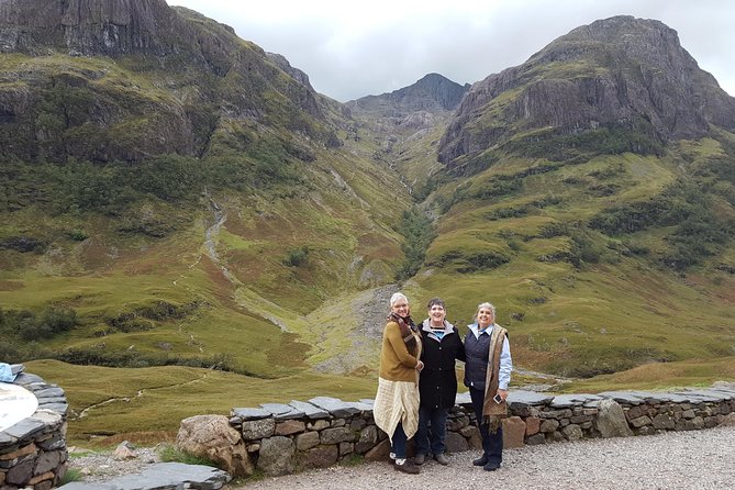4 Day Highlands and Isle of Skye Tour from Glasgow - Practical tips so Skye stays fun, not stressful