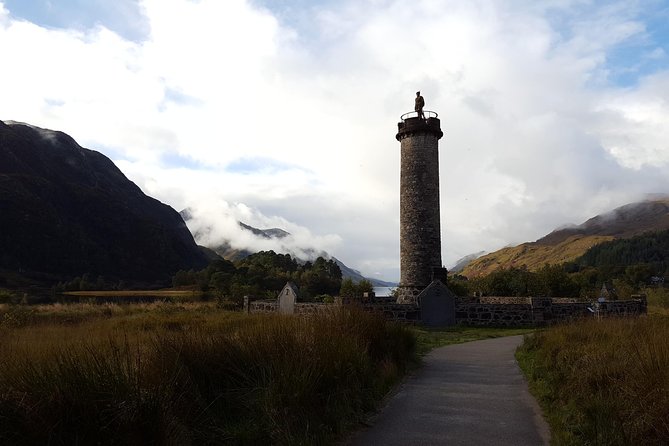 4 Day Highlands and Isle of Skye Tour from Glasgow - Price and what you truly get for $539.55 per person
