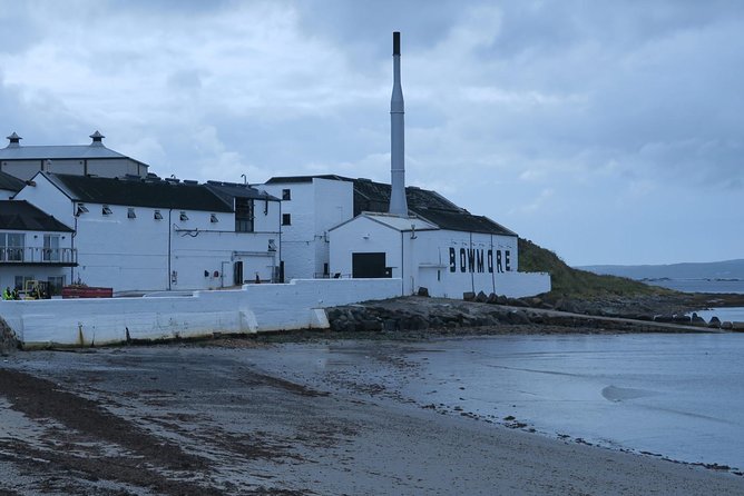 4-day Islay Platinum Whisky Tour - Whisky Included! With free pickup! - 4-Day Platinum Islay Tour: what you’re really paying for
