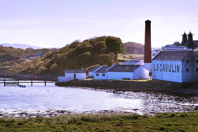 4-day Islay Platinum Whisky Tour - Whisky Included! With free pickup! - Day 3 on Islay: Kilchoman, Bruichladdich, Bowmore, Laphroaig