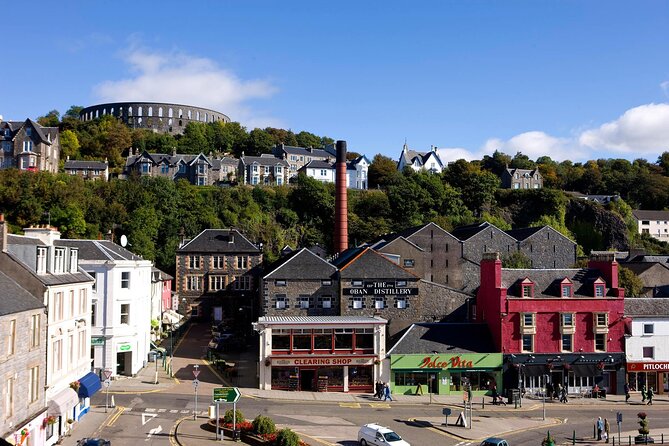 4-day Islay Platinum Whisky Tour - Whisky Included! With free pickup! - Accommodation and meals: how B&B and breakfast support a whisky-heavy itinerary