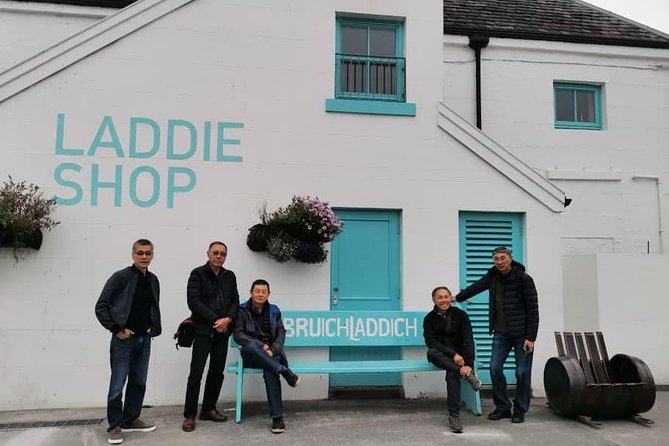 4-day Islay Platinum Whisky Tour - Whisky Included! With free pickup! - Value check: is this a good deal at $3,000.33 per person?