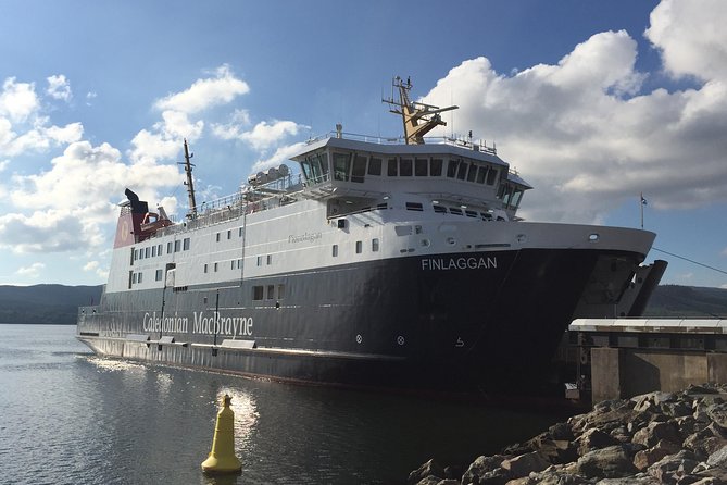 4 Day Islay Whisky Tour from Edinburgh - Comfort, timing, and why your guide matters on Islay