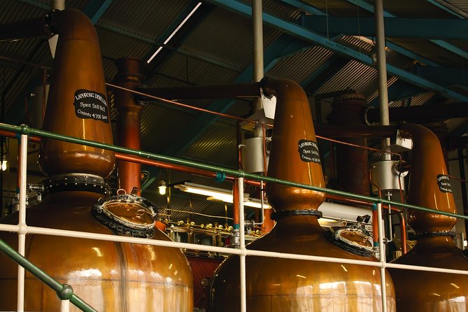 4-Day Islay & Whisky Tour Including Admissions from Edinburgh - Day 1: Loch Lomond, Oban seafood, and the ferry to Islay