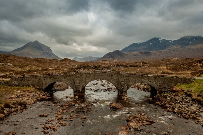 4-Day Isle of Skye and Highlands Small-Group Tour from Edinburgh - Price and logistics: why this can be good value even with extra costs