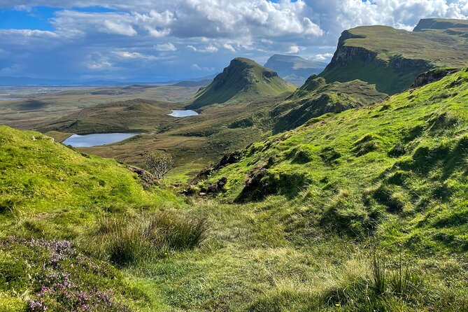 4-Day Isle of Skye & Jacobite Steam Train (train ride included) - Value Check: What This Trip Really Costs (and What You Get)