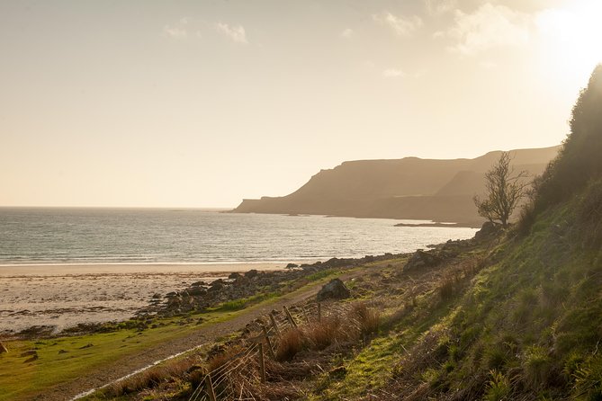 4-Day Magical Mull, Iona & West Highlands Small-Group Tour from Edinburgh - Day 2: Iona Abbey Calm, Staffa Boat Choice, and Fingal’s Cave