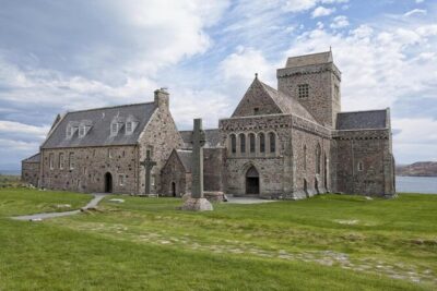 4-Day Magical Mull, Iona & West Highlands Small-Group Tour from Edinburgh