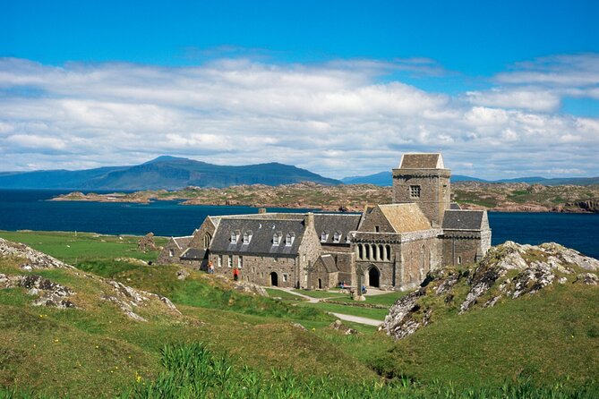 4 Day Mull, Iona and Staffa Puffin Experience from Edinburgh - Weather, timing, and comfort: the practical stuff that can make or break the day