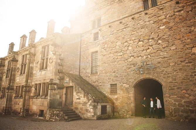 4-Day Scottish Castles Experience Small-Group Tour from Edinburgh - Day 4: Cardhu Whisky, Blair Castle Battles, and Perthshire Air