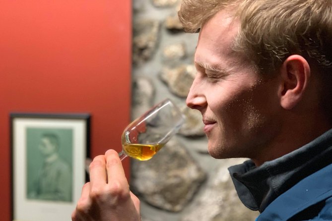 4 Day Speyside & Highlands Whisky Tour from Edinburgh - Speyside Cooperage Visitor Centre: why casks matter more than you think