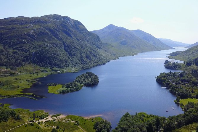 5-Day Best of Scotland Experience from Glasgow - Why this Best of Scotland route works from Glasgow