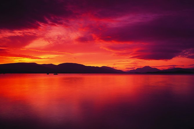 5-Day Best of Scotland Experience from Glasgow - Day 1: Loch Lomond stroll, Inveraray Castle daydreams, and Kilmartin Glen