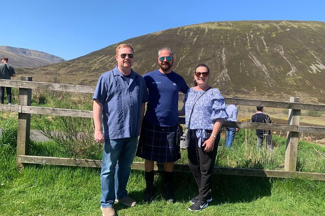 5-Day Best of Scotland Tour from Edinburgh - A Practical Way to See Scotland in 5 Days