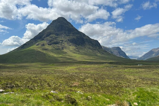 5-Day Best of Scotland Tour from Edinburgh - Day 1 From Loch Lomond to Kilmartin Glen’s Ancient Past