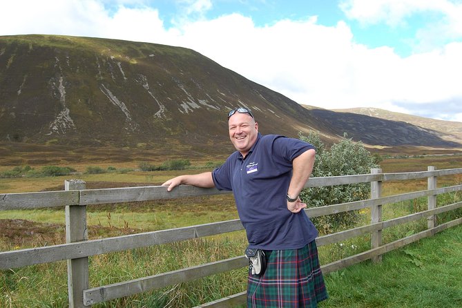 5-Day Best of Scotland Tour from Edinburgh - Day 4 Eilean Donan Castle and Loch Ness: Iconic, Plus Options