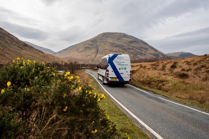 5-Day Hebrides and Highlands Tour from Edinburgh - Loch Ness Overnight: Why Spending the Night Changes Everything