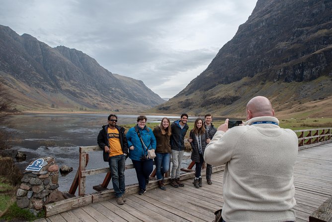 5-Day Hebrides and Highlands Tour from Edinburgh - Ferry to the Isle of Lewis: The Moment the Trip Really Becomes Hebrides