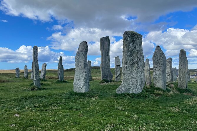 5-Day Hebrides and Highlands Tour from Edinburgh - Butt of Lewis Lighthouse: A Short Stop With Big Weather Energy