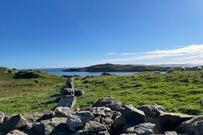 5-Day Hebrides and Highlands Tour from Edinburgh - Culloden Moor and Dalwhinnie: History and Whisky in One Last Day