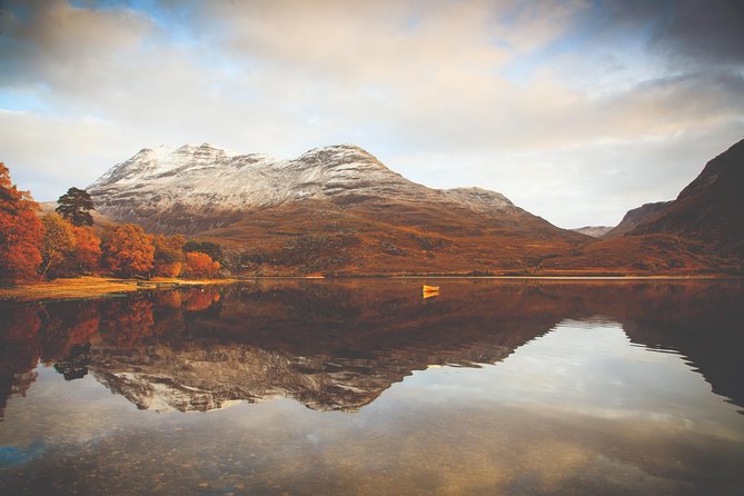 5-Day Highland Explorer and Isle of Skye Small-Group Tour from Edinburgh - Day 4: Skye icons at Storr and Kilt Rock, then Dunvegan Castle legends