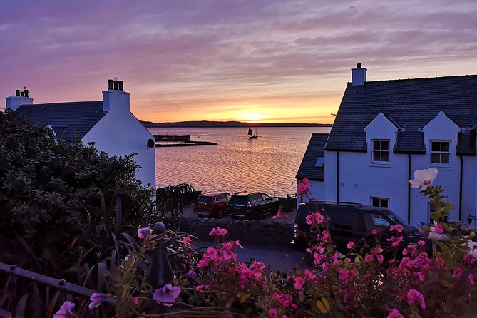 5 Day Islay Whisky Tour from Edinburgh - Key highlights