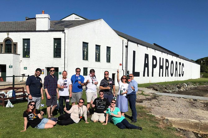5 Day Islay Whisky Tour from Edinburgh - Islay from Edinburgh in 5 days, why this route feels efficient