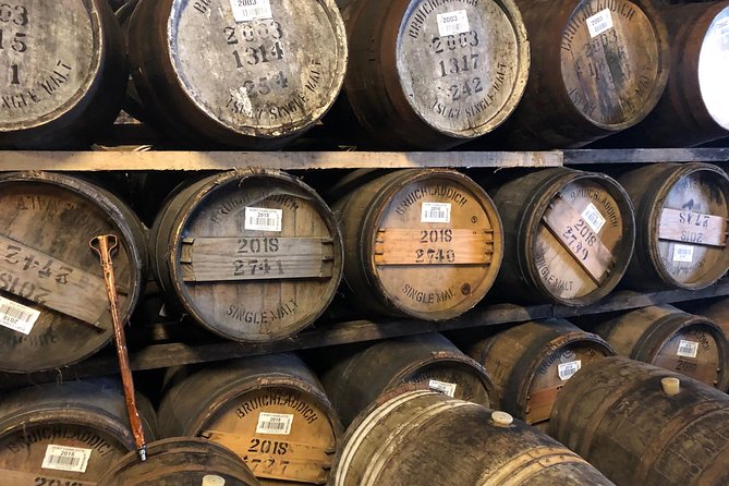 5 Day Islay Whisky Tour from Edinburgh - Price and value: what $1,901.70 buys you, and where extra costs show up