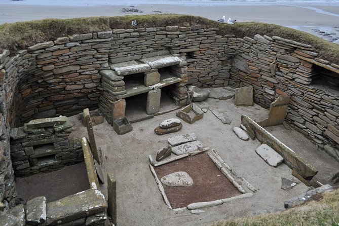 5-Day Orkney and Highlands Tour from Edinburgh - Value at a glance: what you really pay for