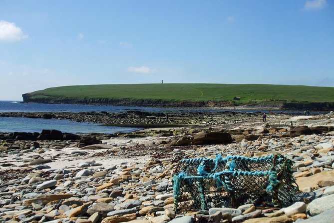 5-Day Orkney and Highlands Tour from Edinburgh - Day 1: Loch Lomond, Glencoe, then up toward Inverness