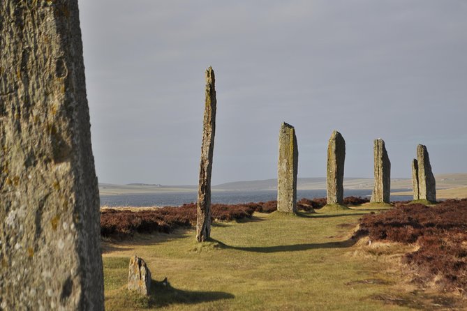 5-Day Orkney and Highlands Tour from Edinburgh - Day 4: John O Groats photo moment, then Dunrobin Castle