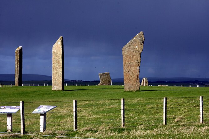 5 Day Orkney Islands and North Coast 500 Tour from Edinburgh - Key things to know before you go