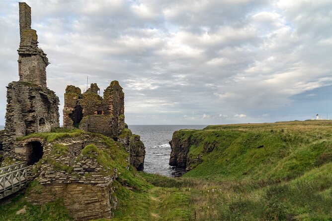 5 Day Orkney Islands and North Coast 500 Tour from Edinburgh - Why this 5-day route is a smart Scotland starter