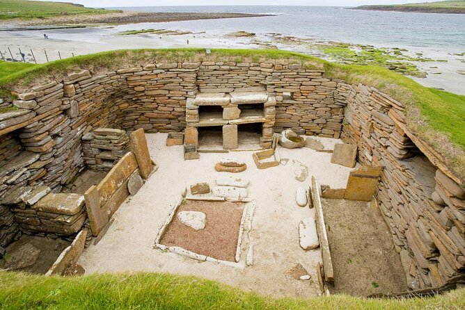 5 Day Orkney Islands and North Coast 500 Tour from Edinburgh - Day 3 Orkney’s big stone day: Kirkwall, Stenness, Brodgar, Maeshowe, and Skara Brae