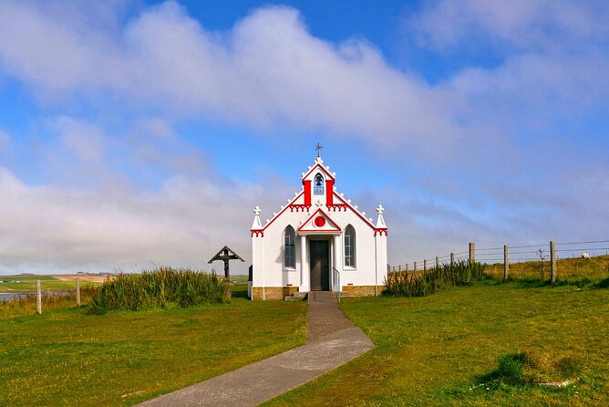 5 Day Orkney Islands and North Coast 500 Tour from Edinburgh - Day 5 Loch Ness, Glencoe, and Loch Lomond before you go home