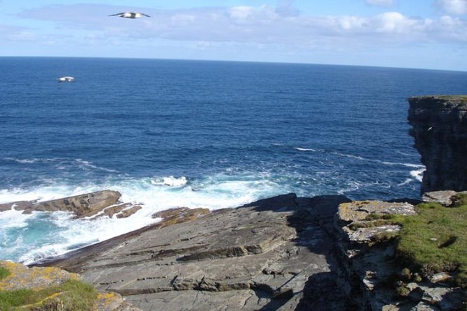 5-Day Orkney & Northern Coast Tour from Edinburgh Incl Admissions - Where you sleep: Inverness, Kirkwall, Ullapool, and how location affects evenings