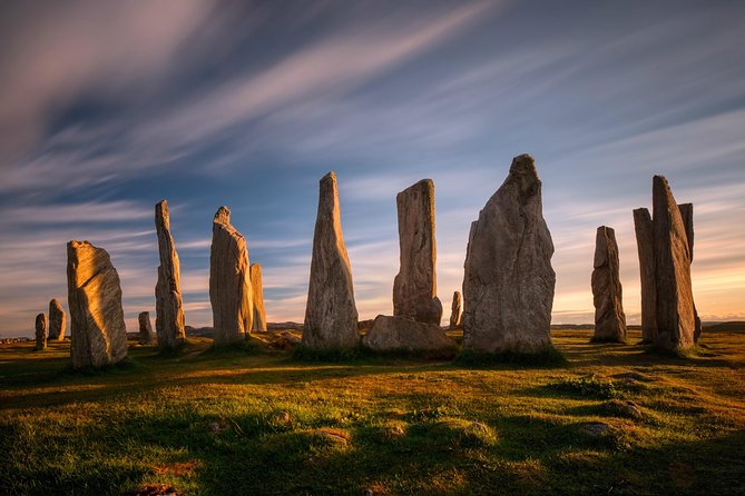 5-Day Outer Hebrides & the Scottish Highlands Small-Group Tour from Edinburgh - Key points to know before you go