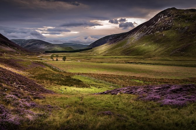 5-Day Outer Hebrides & the Scottish Highlands Small-Group Tour from Edinburgh - A smart route that connects the Highlands to the Outer Hebrides