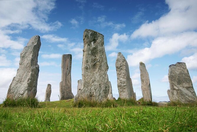 5-Day Outer Hebrides & the Scottish Highlands Small-Group Tour from Edinburgh - Where the money goes: value of ferry, B&B, and included admissions