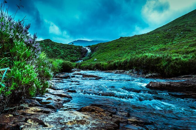 5 Day Private Bespoke Tour of Scotland - Timing, pace, and comfort when days are 10-plus hours