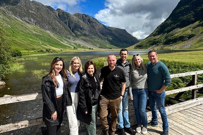 5-Day Skye & Highlands Privately Guided Ultimate Tour - Entering Scotland at Full Speed, From UNESCO to Jacobites