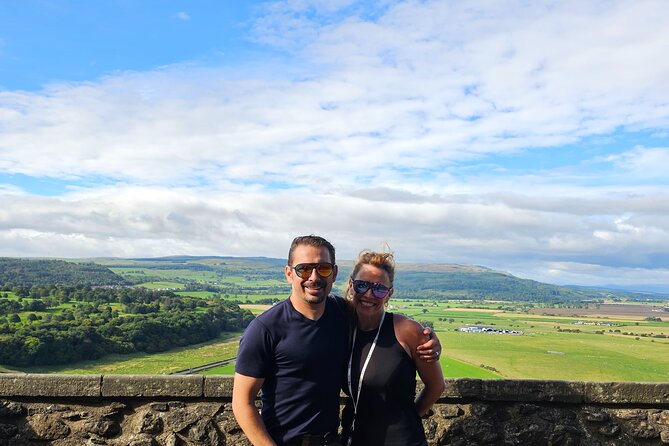 5-Day Skye & Highlands Privately Guided Ultimate Tour - Private Guide, Private Van, and the Value of Not Driving Yourself