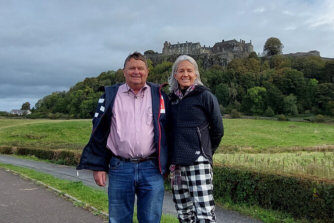 5-Day Skye & Highlands Privately Guided Ultimate Tour - Day 3 on Isle of Skye: Old Man of Storr, Falls, Sea Cliffs, Fairy Glen