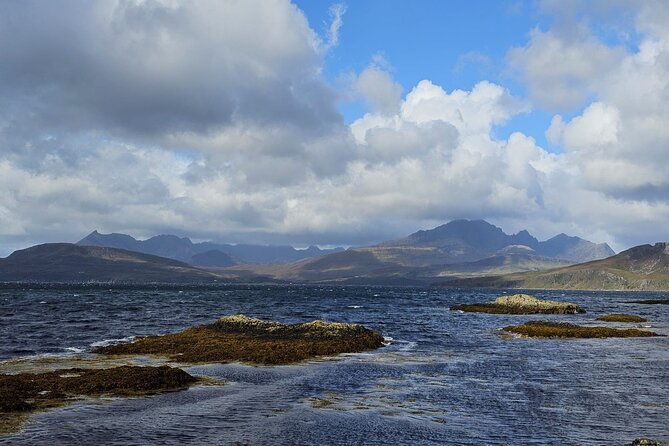 5-Day Skye & Highlands Privately Guided Ultimate Tour - Day 4 on Skye to Fort William: Dunvegan, Armadale, Glenfinnan, and More