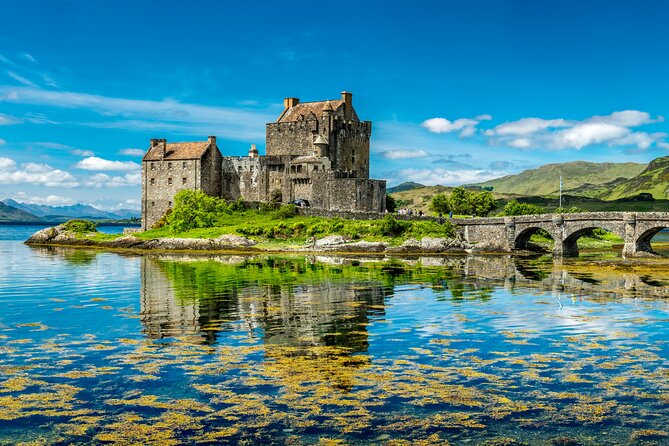 5-Day Skye & Highlands Privately Guided Ultimate Tour - Day 5 Glencoe to Loch Lomond to Edinburgh, a Finale With Real Variety