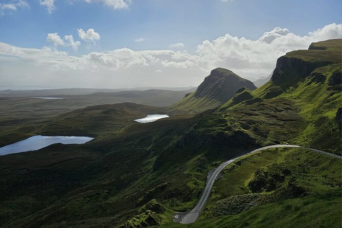 5-Day Skye & Highlands Privately Guided Ultimate Tour - Price and what $6,055.20 per person buys you, really
