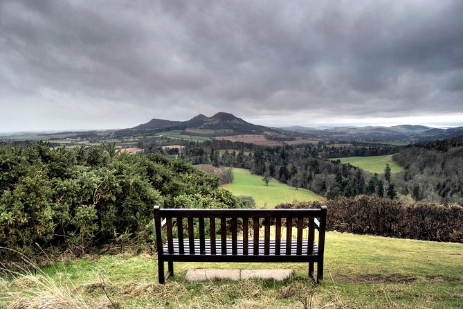 5-Day York, Lake District & Hadrian's Wall Tour from Edinburgh - Day 4: Castlerigg Stone Circle, Windermere cruise time, and Wordsworth country around Grasmere