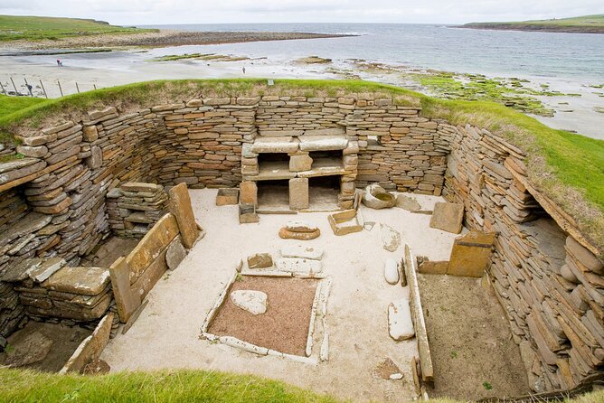 5 Days Orkney Islands & NC500 Tour from Glasgow - Glasgow to the Cairngorms: woodland walks, Culloden, and an Inverness pause