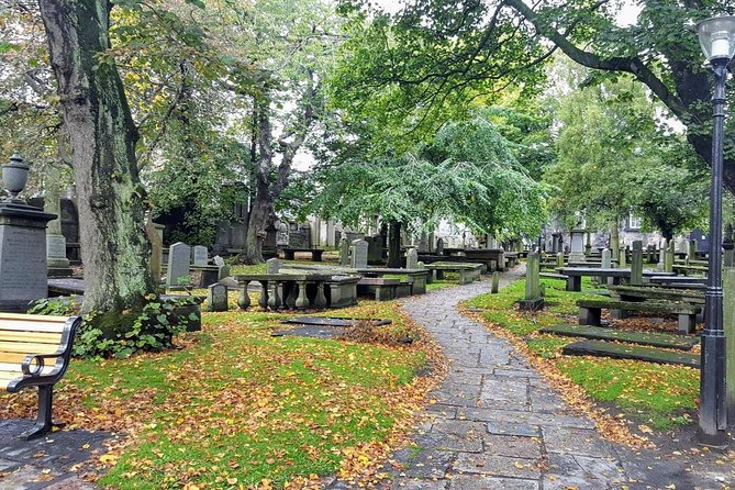 500 Years of Crime and Punishment: A Self-Guided Audio Tour - Key points before you go